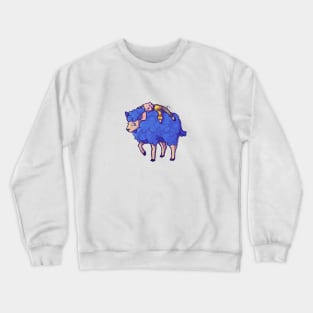 Friend and Michael Crewneck Sweatshirt